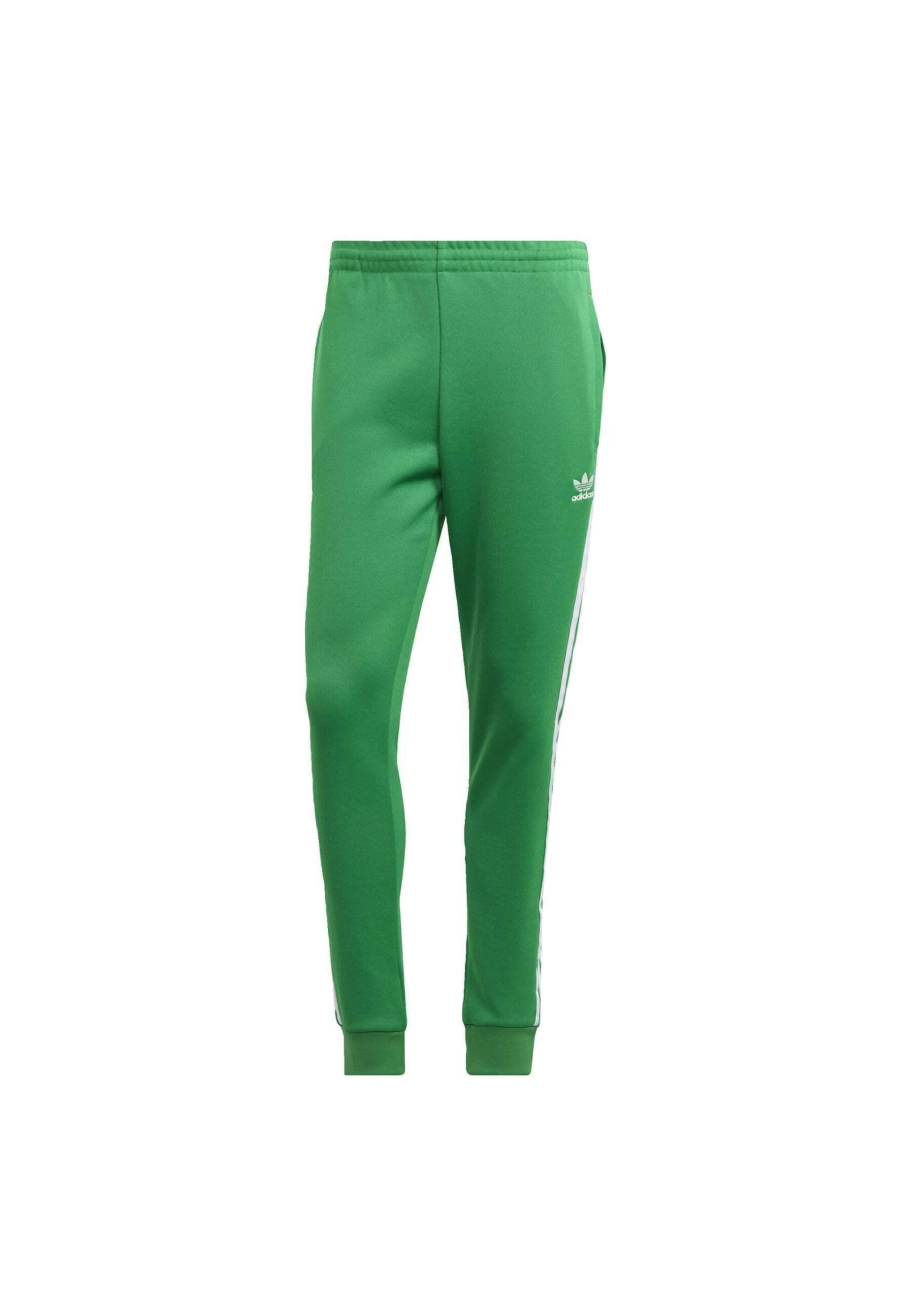 Adidas Originals Classics Sst - Trainingsbroek - Green White 6 Adidas Originals Classics Sst - Trainingsbroek - Green White - Afbeelding 6