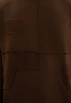 Oversize Set - Trainingspak - Brown 13 Oversize Set - Trainingspak - Brown -Selected Homme Shop 6256ec1e1da14baab7e61c0fda2cd5d4 scaled