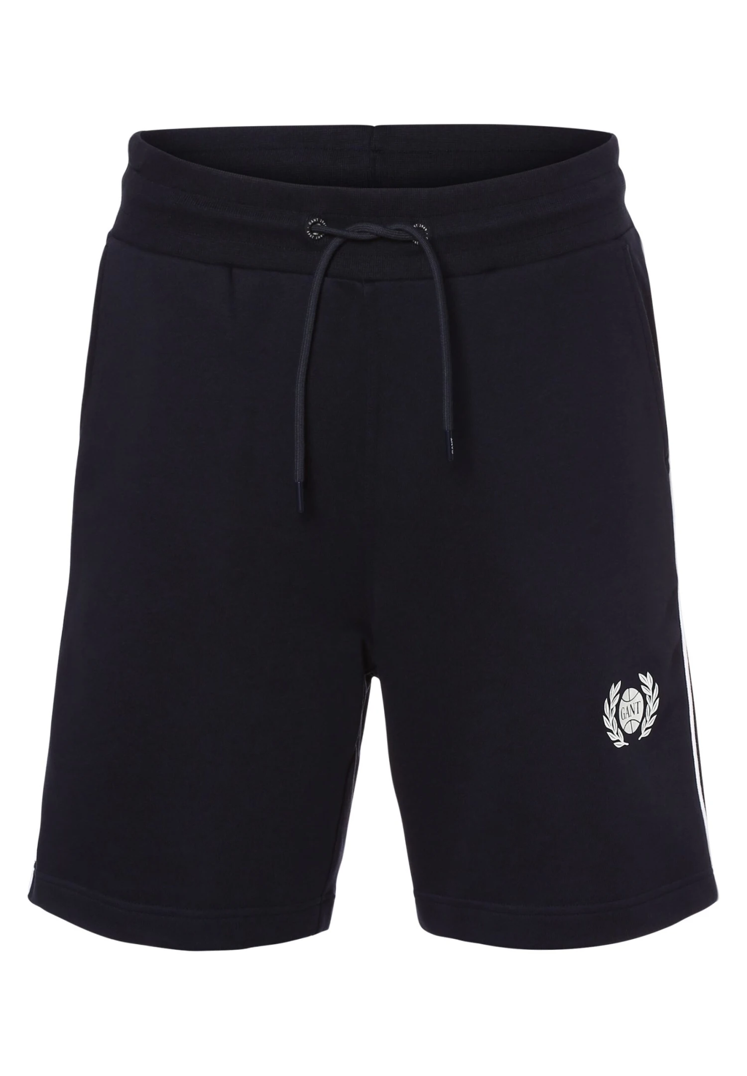 Gant Trainingsbroek - Marine 1 Gant Trainingsbroek - Marine