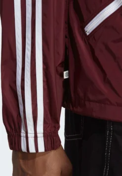 Adidas Originals Trainingsvest - Shadow Red 8 Adidas Originals Trainingsvest - Shadow Red -Selected Homme Shop 6410bfd40791431683b555135738adc3