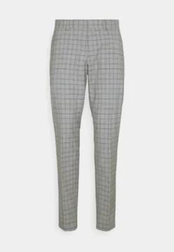 The Fashion Suit Piece Check - Kostuum - Grey -Selected Homme Shop 642aa7d1f6504d74a3df6d91b3196a28 scaled