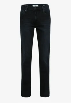 BRAX Style Cadiz - Straight Leg Jeans - Raw Blue Used -Selected Homme Shop 6465a4f7413545ceaa55120693e68619