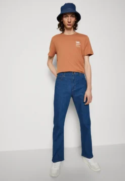Lee 70S Bootcut - Bootcut Jeans - Rinse -Selected Homme Shop 64869b7aa5dc419d80fa19afd15f66f1 scaled
