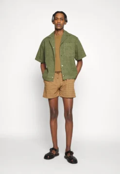 Circle Embroidered Sport - Trainingsbroek - Caramel 11 Circle Embroidered Sport - Trainingsbroek - Caramel -Selected Homme Shop 65a20ea0cfbe416aa572348aebf09982 scaled