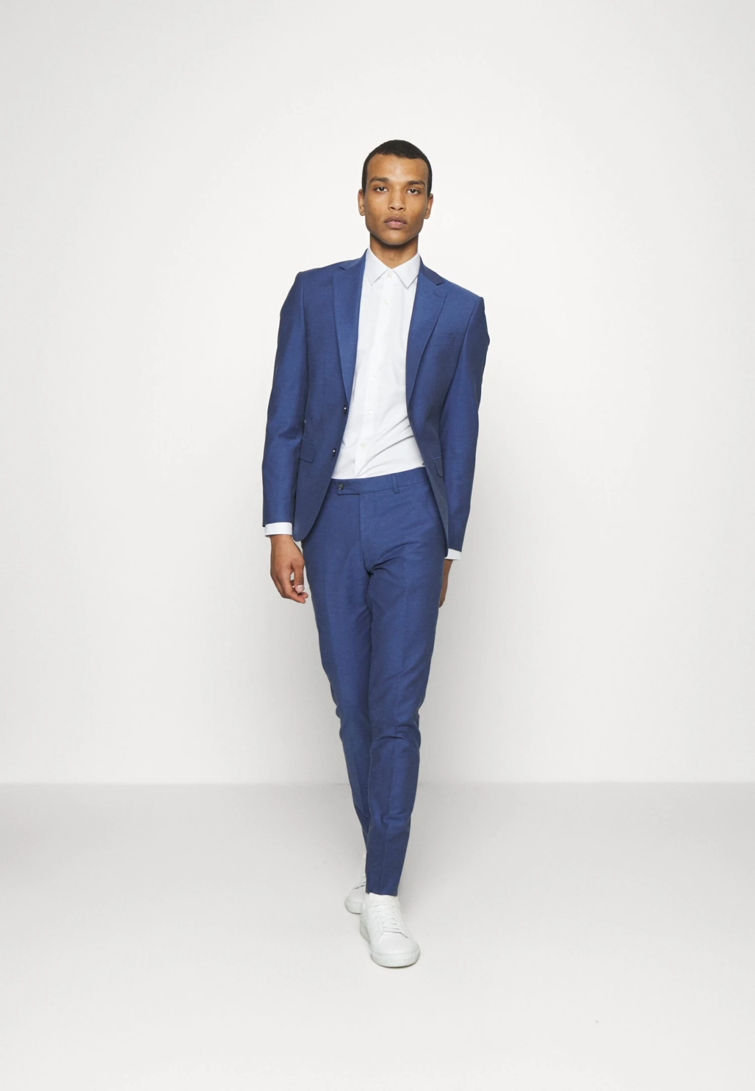 Orion - Kostuum - Dark Blue 2 Orion - Kostuum - Dark Blue - Afbeelding 2