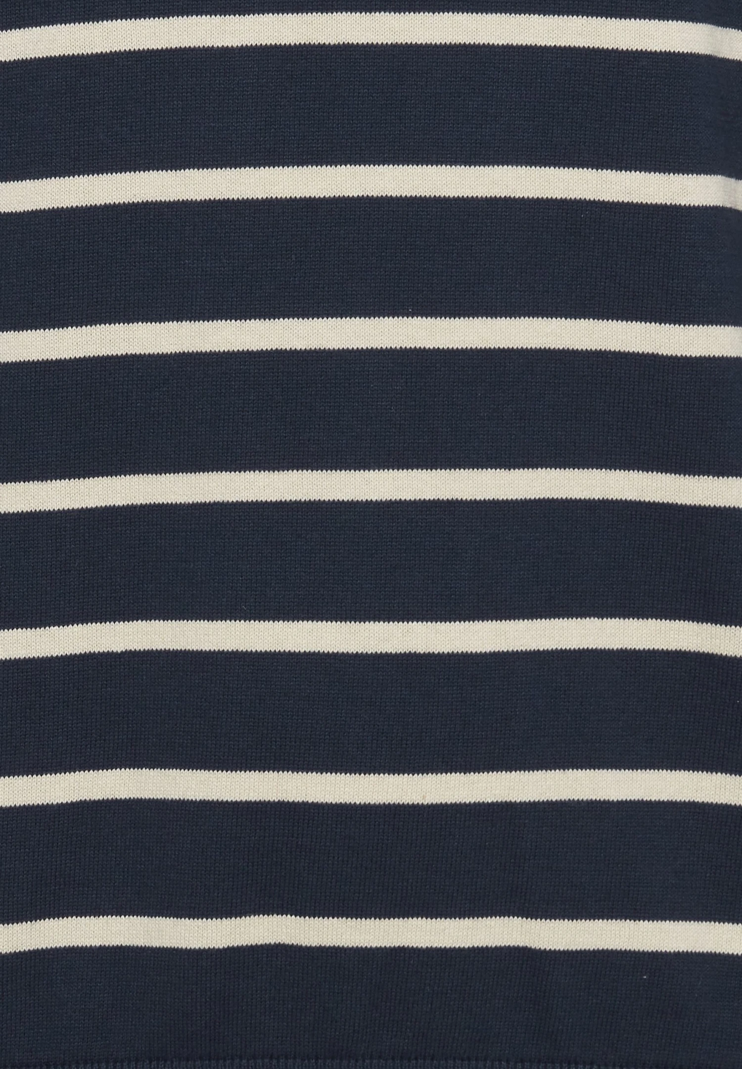 Solid Brice- Trui - Insignia Blue 7 Solid Brice- Trui - Insignia Blue - Afbeelding 7