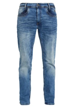 Blend Bhblizzard Fit - Straight Leg Jeans - Denim Middle Blue 10 Blend Bhblizzard Fit - Straight Leg Jeans - Denim Middle Blue -Selected Homme Shop 6718559c01094d599ffcdf87f606c6e1 scaled