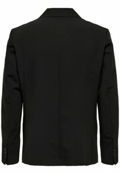 Only & Sons Klassischer - Blazer - Black 15 Only & Sons Klassischer - Blazer - Black -Selected Homme Shop 674ca8581b9f40b79f8890b16f36c852