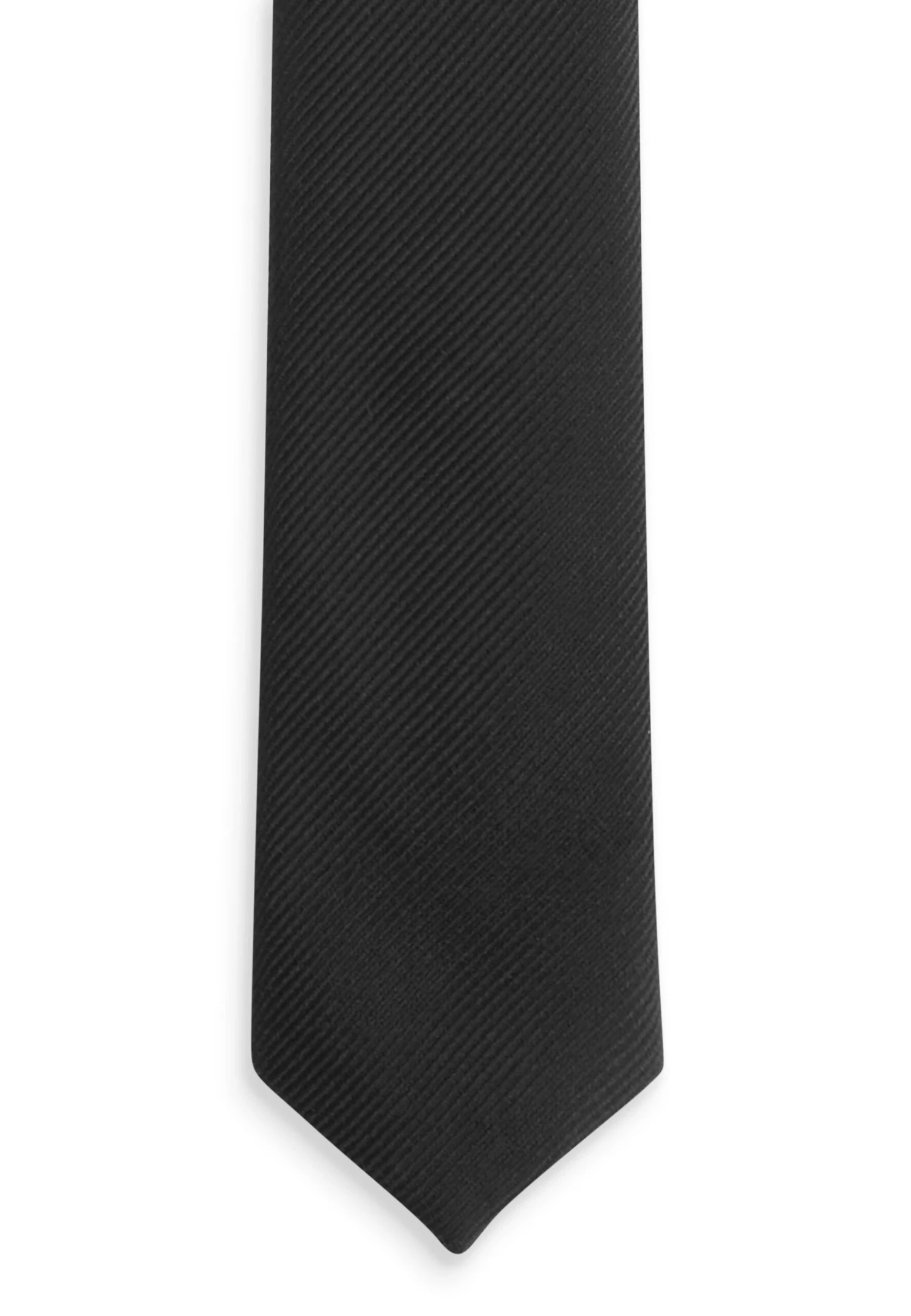 Next Stropdas - Black (M76664) 1 Next Stropdas - Black (M76664)