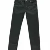 Cars Jeans Bates Garment Dye - Slim Fit Jeans - Black