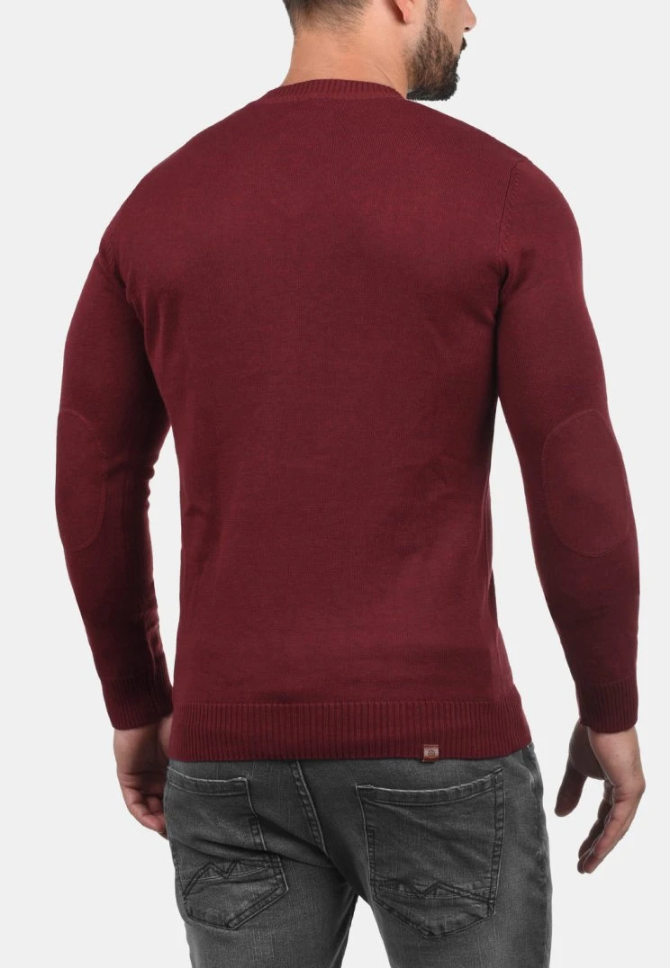 Blend Bhlasse - Trui - Andorra 2 Blend Bhlasse - Trui - Andorra - Afbeelding 2