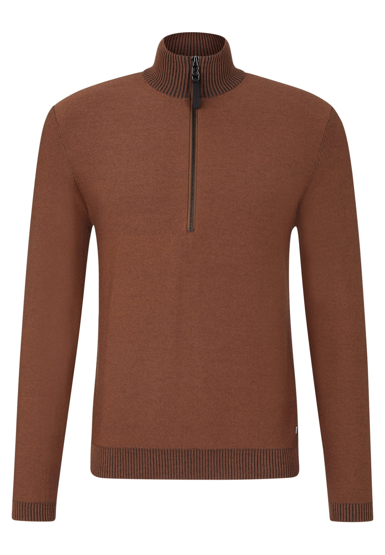 Bogner Troyer Patryk - Trui - Braun 4 Bogner Troyer Patryk - Trui - Braun - Afbeelding 4