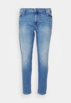 Slim Fit Jeans - Denim Medium 8 Slim Fit Jeans - Denim Medium -Selected Homme Shop 6b9d6d335bf84186ba0b1addeb67b515 scaled