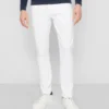 Pepe Jeans Stanley - Straight Leg Jeans - White