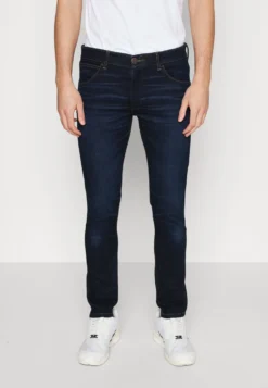 Wrangler Bryson - Jeans Skinny Fit - The Outlaw