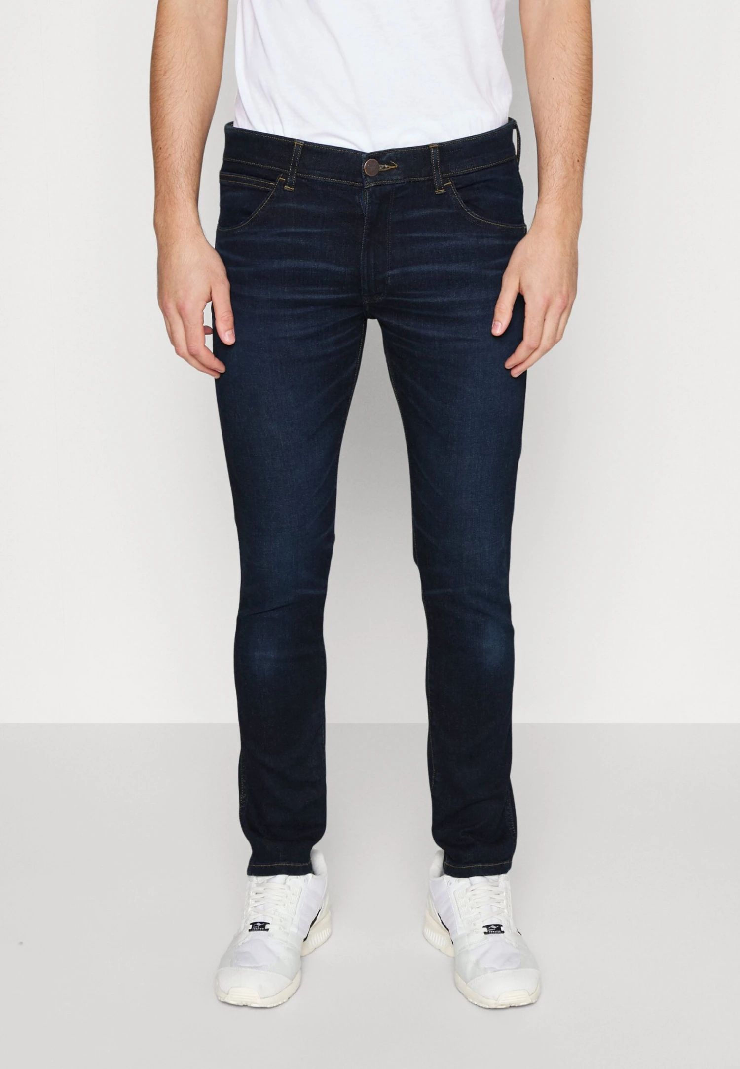 Wrangler Bryson - Jeans Skinny Fit - The Outlaw 1 Wrangler Bryson - Jeans Skinny Fit - The Outlaw