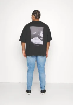 Slim Fit Jeans - Denim Medium 7 Slim Fit Jeans - Denim Medium -Selected Homme Shop 6cea21c14d1946a29268abeb00d63cf7 scaled