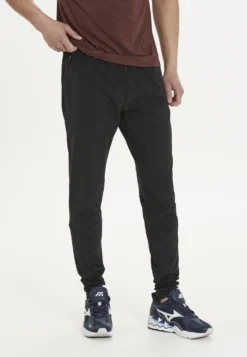 Virtus Trainings Blag Hyper Stretch- Trainingsbroek - Black