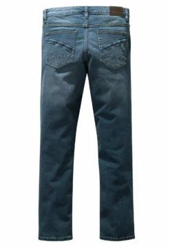 Straight Leg Jeans - Blau 5 Straight Leg Jeans - Blau -Selected Homme Shop 6d9e0fcc8b864bcabd63a58833b39203 scaled