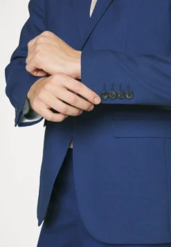 Selected Homme Slhslim Neil Set - Kostuum - Blue Depths -Selected Homme Shop 6db2bff875f64c5a81a2e8c91d76b0aa scaled