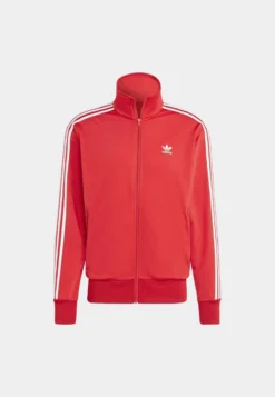 Adidas Originals Classics Firebird- Trainingsvest - Better Scarlet 11 Adidas Originals Classics Firebird- Trainingsvest - Better Scarlet -Selected Homme Shop 6e7a3978a0224b0e9d05570e7442364b scaled