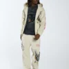 Ed Hardy Golden Eagle- Trainingsbroek - Bone White