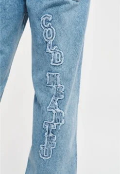 Pegador Warden Baggy- Relaxed Fit Jeans - Washed Light Blue -Selected Homme Shop 6ffb4eb8e13b4b23a7e1081ee0657cf7 scaled