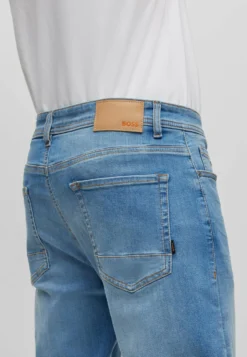 Boss TaberBc P - Slim Fit Jeans - Blue Twelve -Selected Homme Shop 7042a84dc0214fd09481b0aa74064ff4 scaled