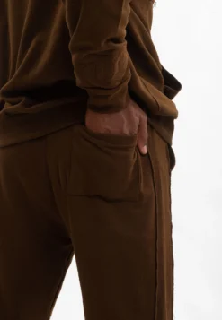 Oversize Set - Trainingspak - Brown 11 Oversize Set - Trainingspak - Brown -Selected Homme Shop 708a8720985b4fffbfc6fa36652a0426 scaled