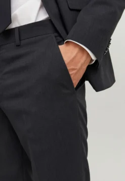 JACK&JONES Premium Jprfranco - Kostuum - Dark Grey Melange 17 JACK&JONES Premium Jprfranco - Kostuum - Dark Grey Melange -Selected Homme Shop 71027cb319984306865e7232a8204c90