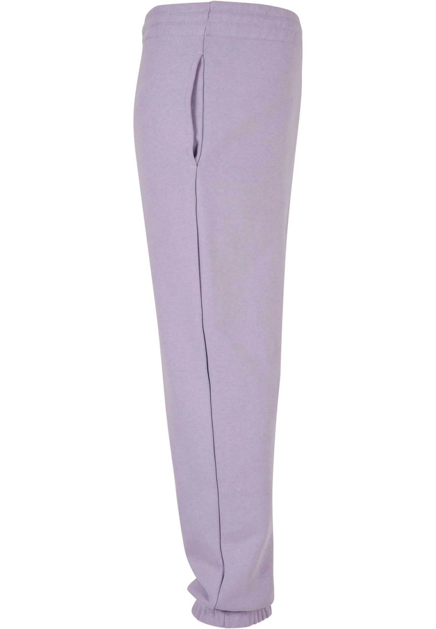 URBAN CLASSICS Ultra Heavy- Trainingsbroek - Lilac 8 URBAN CLASSICS Ultra Heavy- Trainingsbroek - Lilac - Afbeelding 8