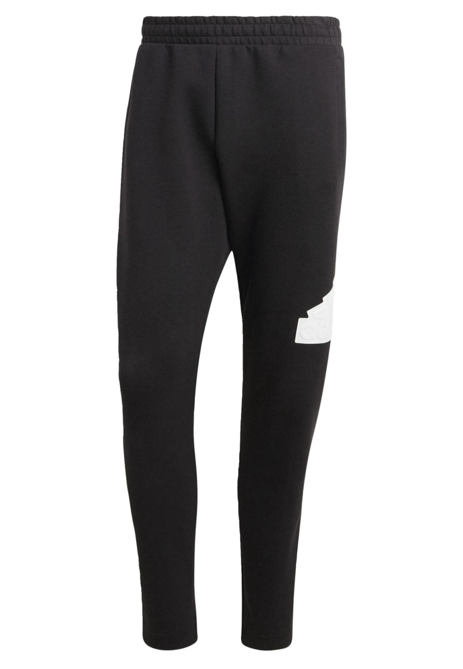 Adidas Sportswear M Fi Bos Pt - Trainingsbroek - Black White 6 Adidas Sportswear M Fi Bos Pt - Trainingsbroek - Black White - Afbeelding 6