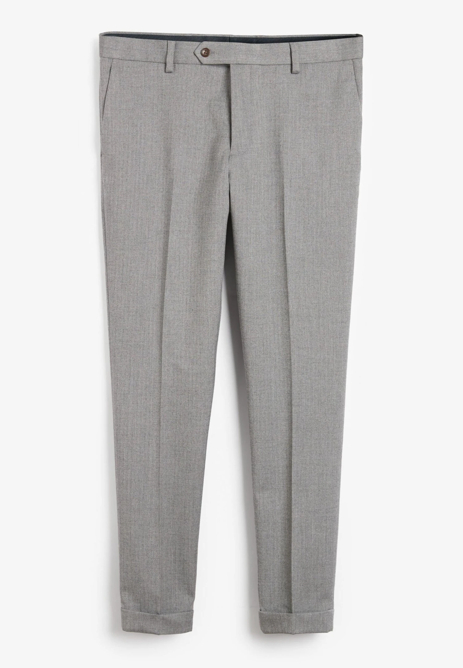 Next Pantalon - Grey 1 Next Pantalon - Grey