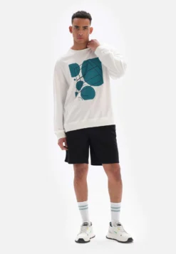 Sun Court - Trainingsbroek - Black