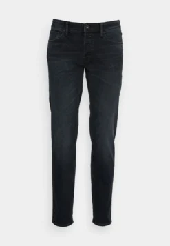 Jack & Jones Jjimike Jjoriginal - Relaxed Fit Jeans - Black Denim 8 Jack & Jones Jjimike Jjoriginal - Relaxed Fit Jeans - Black Denim -Selected Homme Shop 7367797370584b7e93a85f603ac6ec74 scaled
