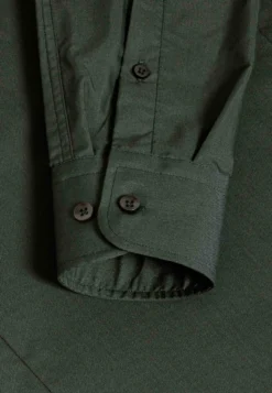 Lange Mouw Leira - Zakelijk Overhemd - Khaki -Selected Homme Shop 743925ed7dff4ad9864ce8bfd79cd89a scaled