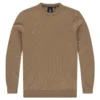 GAASTRA Schooner Crew - Trui - Brown