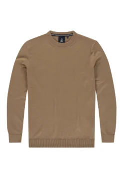 GAASTRA Schooner Crew - Trui - Brown