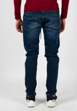 Pepe Jeans Jagger Gymdigo Pm206525Dm94 - Straight Leg Jeans - Dunkelblau -Selected Homme Shop 74d6806a1803419596ab3f93241b9005