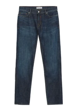 Armedangels Iaan Iaan - Slim Fit Jeans - Cross River 9 Armedangels Iaan Iaan - Slim Fit Jeans - Cross River -Selected Homme Shop 7514ee9fc5c945d6855bf38d1eb2a0ce scaled