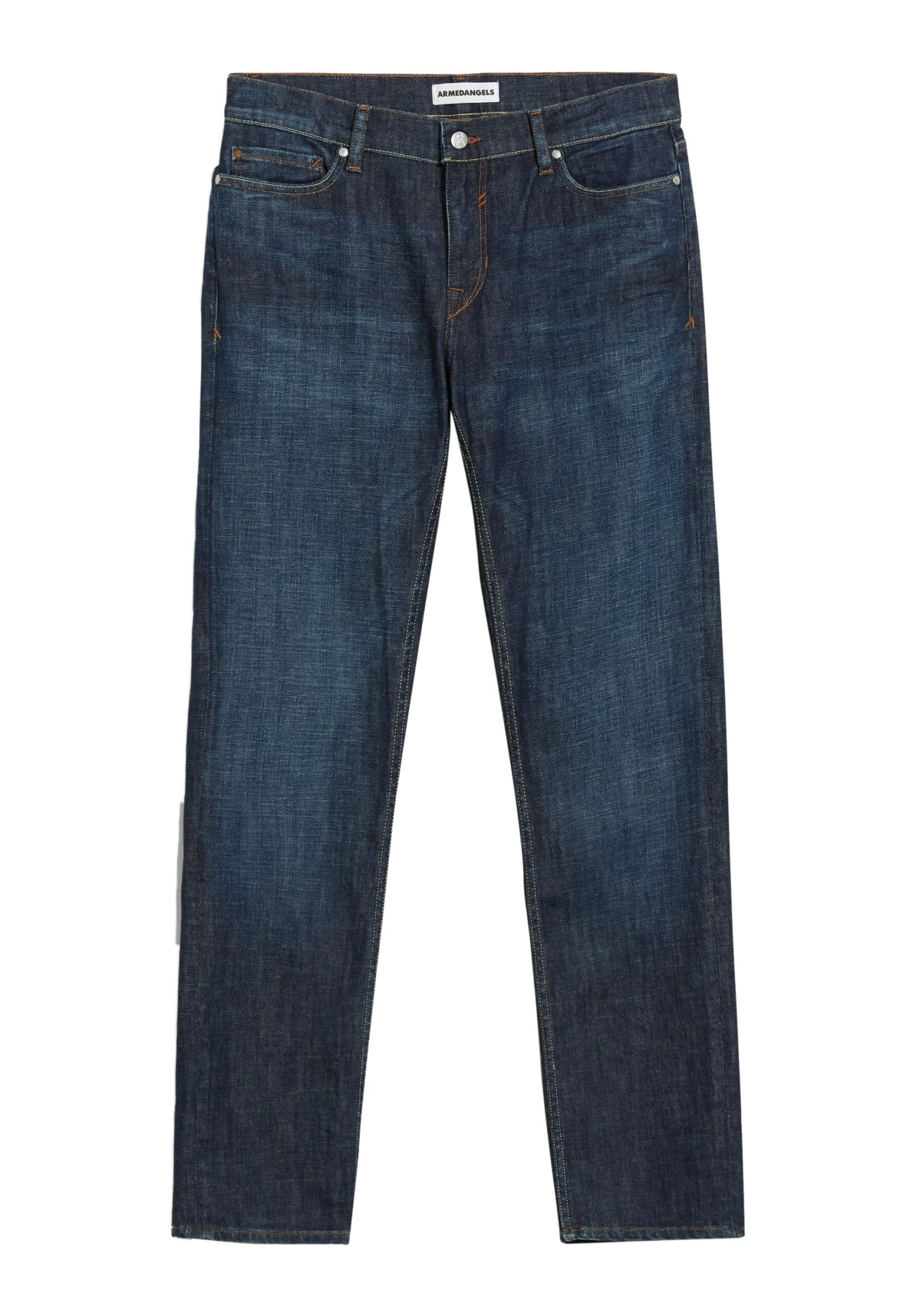 Armedangels Iaan Iaan - Slim Fit Jeans - Cross River 5 Armedangels Iaan Iaan - Slim Fit Jeans - Cross River - Afbeelding 5