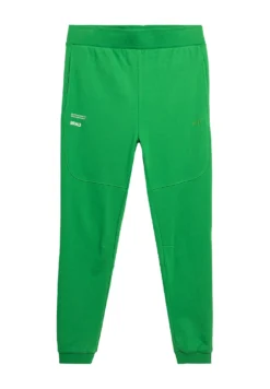4F Cas - Trainingsbroek - Green 5 4F Cas - Trainingsbroek - Green -Selected Homme Shop 760c9d62f37f4765b2bbf61bb1255afd