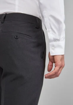 Next Pantalon - Dark Grey 5 Next Pantalon - Dark Grey -Selected Homme Shop 765edfd1e05b4a76bdca4e19a2d6a9f3