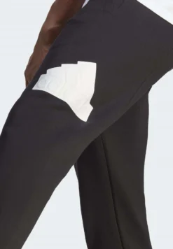 Adidas Sportswear M Fi Bos Pt - Trainingsbroek - Black White 9 Adidas Sportswear M Fi Bos Pt - Trainingsbroek - Black White -Selected Homme Shop 7810890aeb134ffb9ec232fe19e96bcb