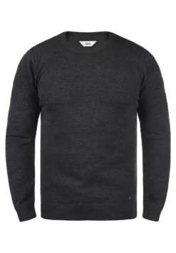 Solid Sdbarima - Trui - Black 10 Solid Sdbarima - Trui - Black -Selected Homme Shop 7812f9f9f1464b269d89b76d7484e38f scaled