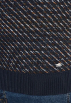 Blend Bhcalisto - Trui - Navy Blazer 11 Blend Bhcalisto - Trui - Navy Blazer -Selected Homme Shop 783ec471bac14cbcac64a15fa39ecabc scaled