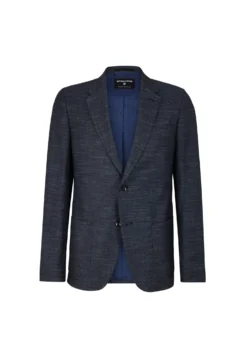 Strellson Arndt - Blazer - Dunkelblau Meliert -Selected Homme Shop 788dc228562f4dc1a7bc88df4bdd204c