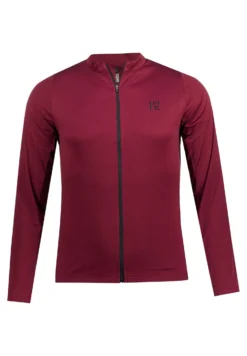 JP1880 Trainingsvest - Wine Red 5 JP1880 Trainingsvest - Wine Red -Selected Homme Shop 78cb57e1195e46a7a64025224f079e77 scaled
