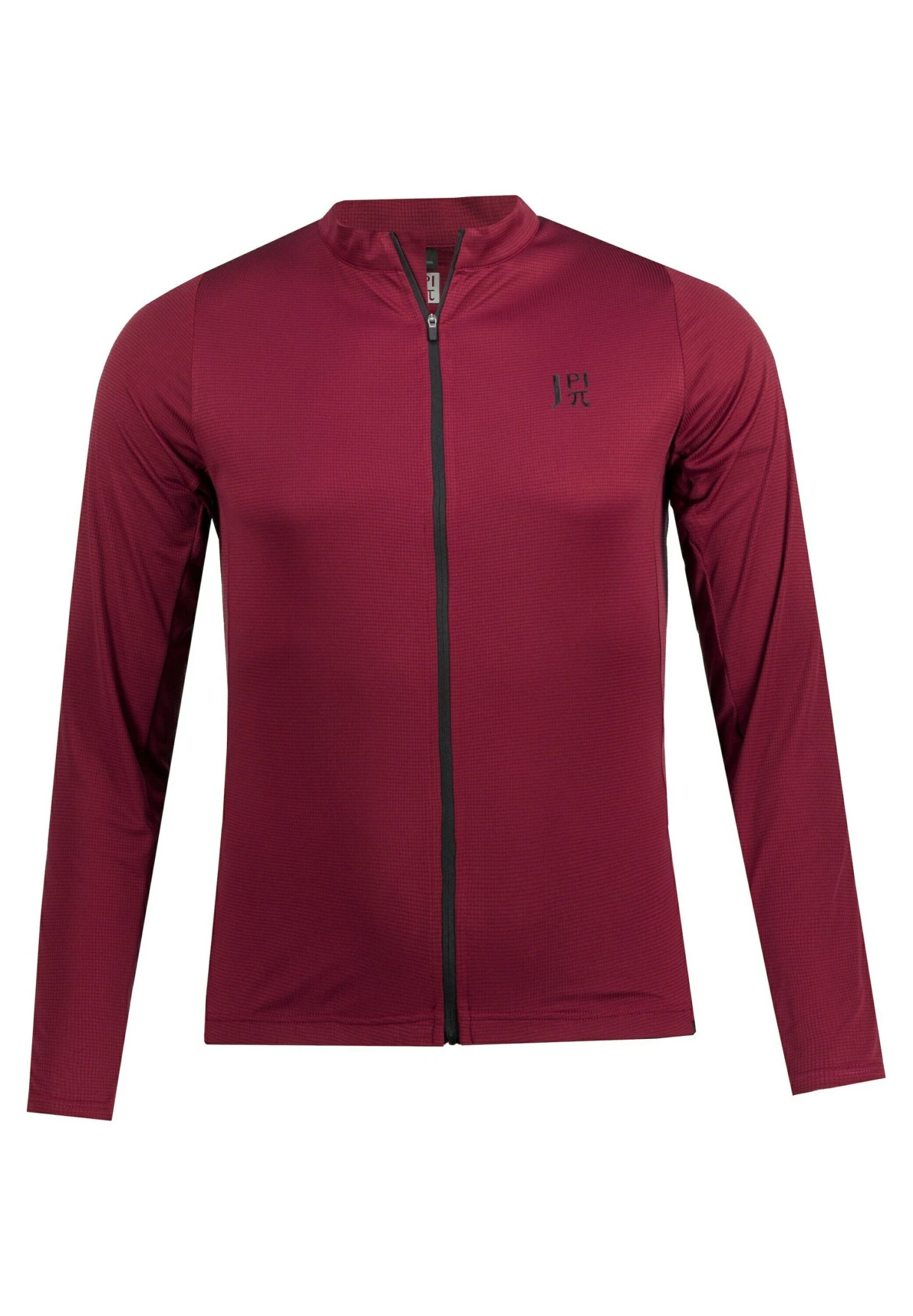 JP1880 Trainingsvest - Wine Red 3 JP1880 Trainingsvest - Wine Red - Afbeelding 3