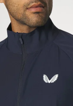CASTORE Jacket - Trainingsvest - Navy 11 CASTORE Jacket - Trainingsvest - Navy -Selected Homme Shop 78dc4fd53f344882a743ff2cf27dff56 scaled